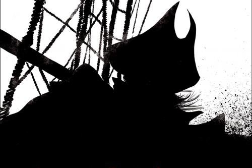 Série Testament Du Capitaine Crown (Le)