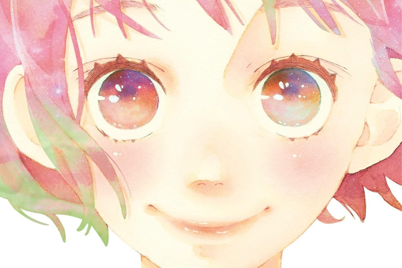 Série Sakura, Saku