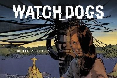 Série Watch Dogs