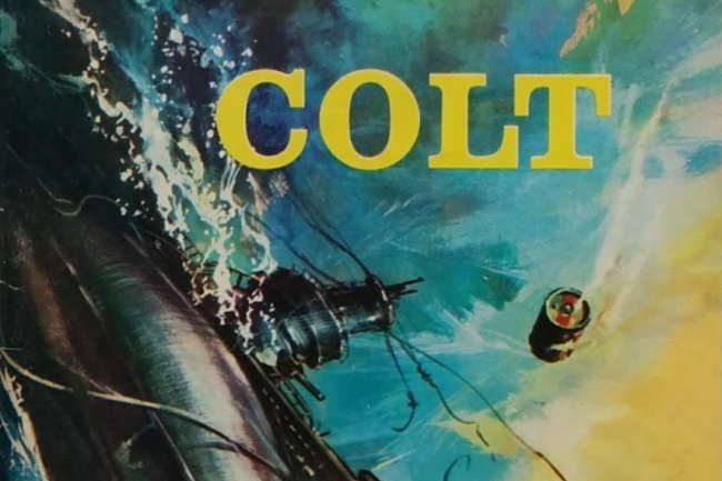 Série Colt