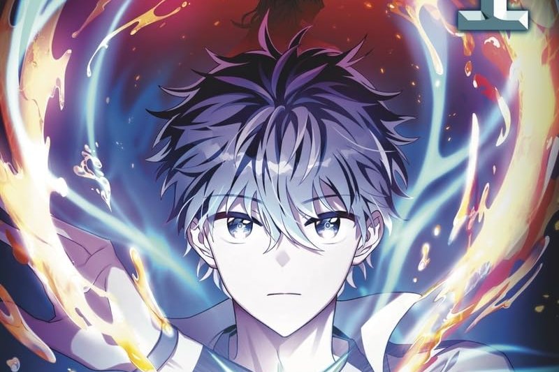 Série Ghost writing hero (The)
