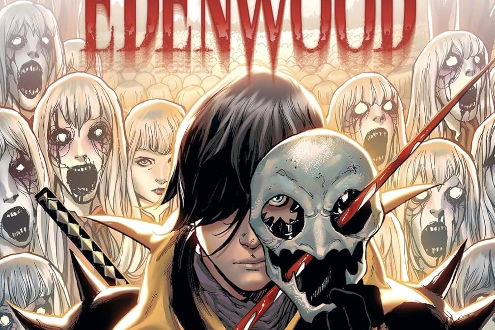 Edenwood