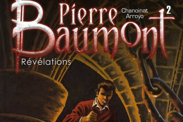 Série Pierre Baumont