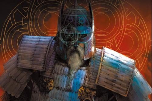 Série Odin