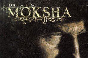 Moksha