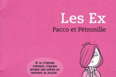 Série Petits Livres roses d'Anna (Les)