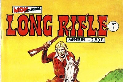 Série Long Rifle