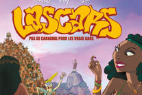 Série Lascars (Les)