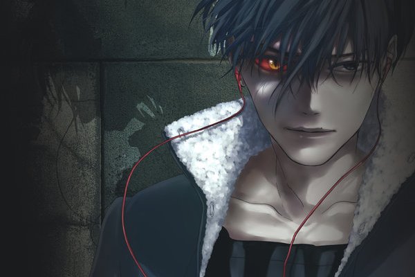 Série DevilsLine