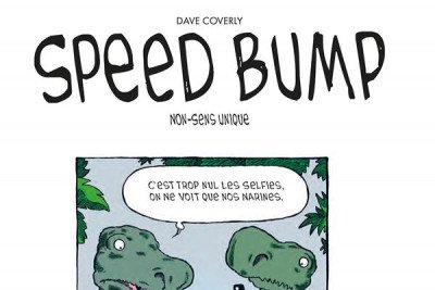 Série Speed Bump