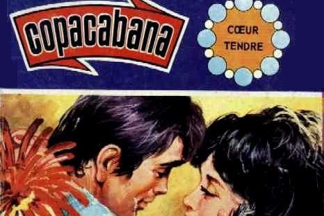 Série Copacabana (2ème série)