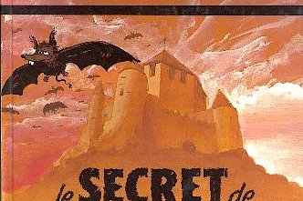 Série Shpountz et Clodomir