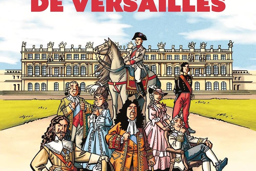 L'Histoire en place