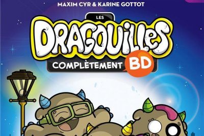 Dragouilles (Les)