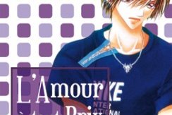 Série Amour à tout prix (L')