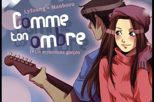 Comme Ton Ombre