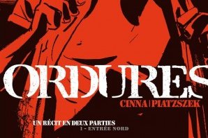 Série Ordures