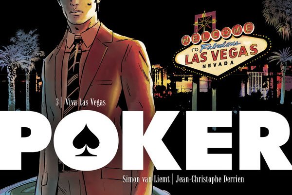 Série Poker