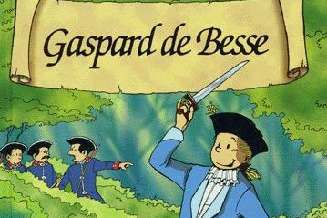 Série Gaspard de Besse