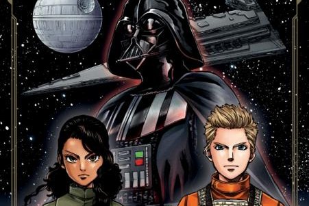 Série Star Wars - Étoiles Perdues