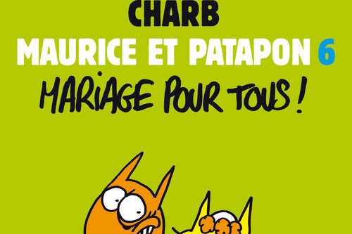 Maurice et Patapon