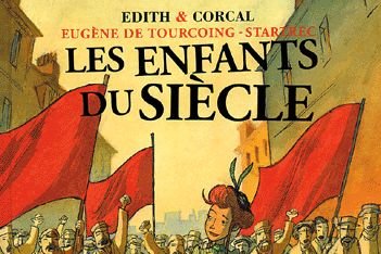 Série Eugène de Tourcoing-Startrec