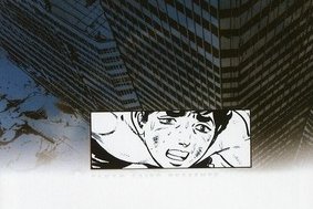 Série Survivant