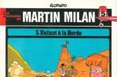 Série Martin Milan