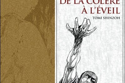 Colère à l'éveil (De la)