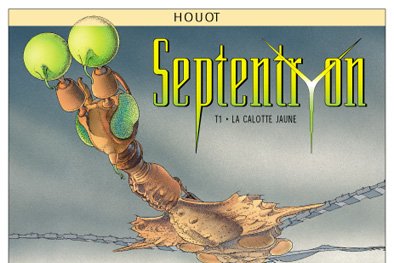 Série Septentryon