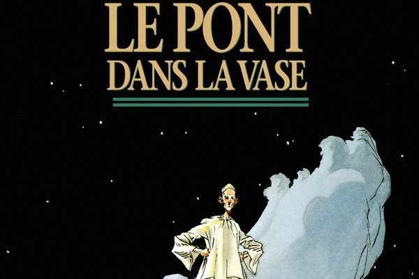 Série Pont dans la vase (Le)