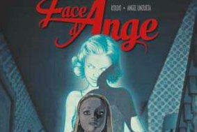 Série Face d'ange
