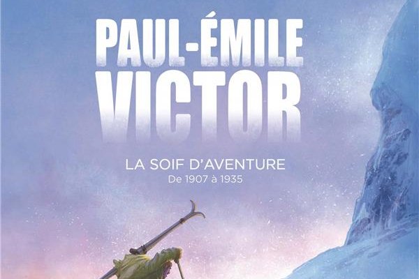 Paul-Émile Victor