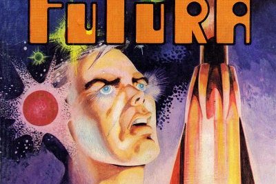 Série Futura (Revue Lug)