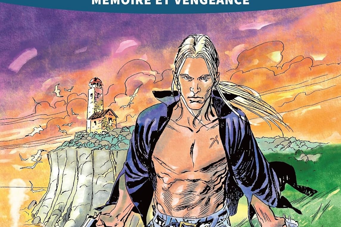 Série Demian
