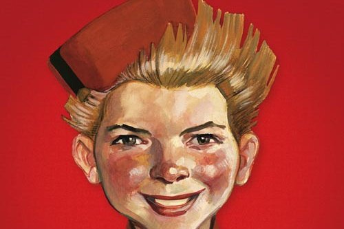 Véritable histoire de Spirou (La)