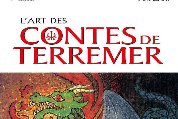 Série Contes de Terremer