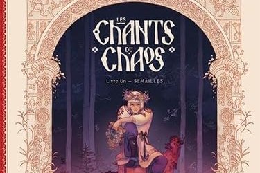 Chants du chaos (Les)