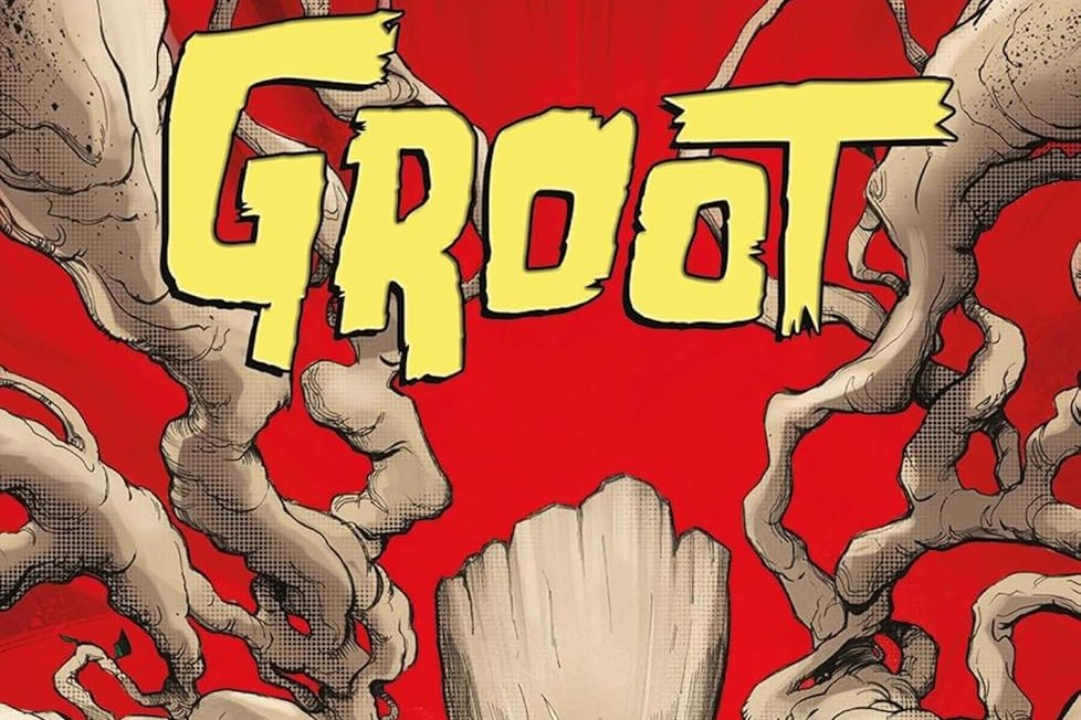 Série Groot