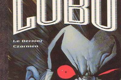 Série Lobo