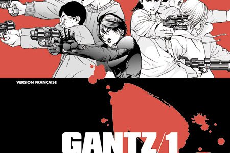 Gantz