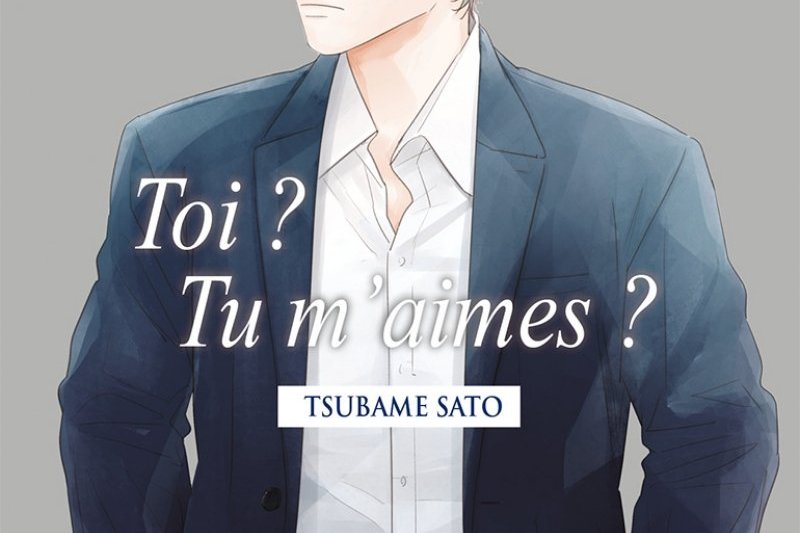 Série Toi ? Tu m'aimes ?