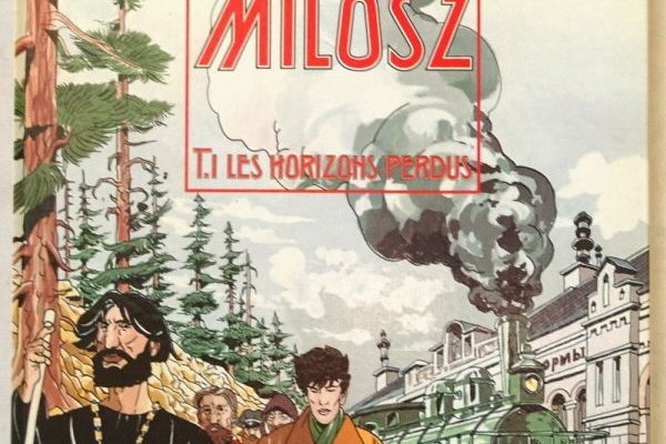 Série Milosz