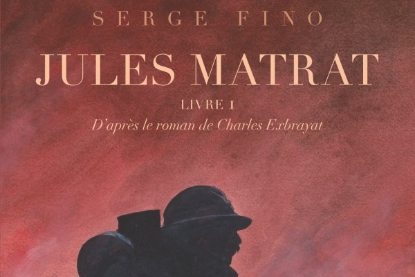 Série Jules Matrat