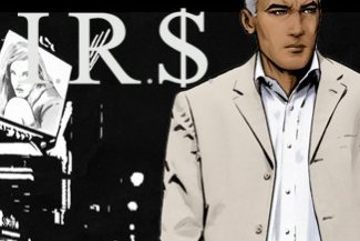 Série I.R.$