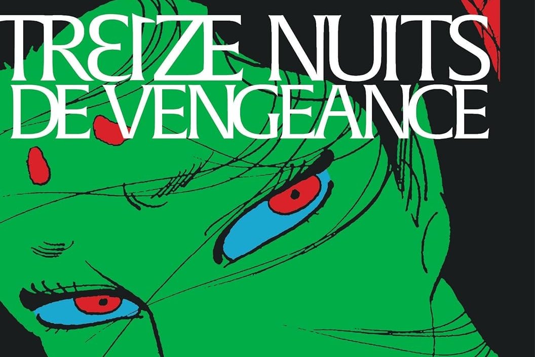 Série Treize nuits de vengeance