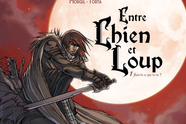Série Entre Chien et Loup