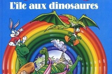 Série Tiny Toons