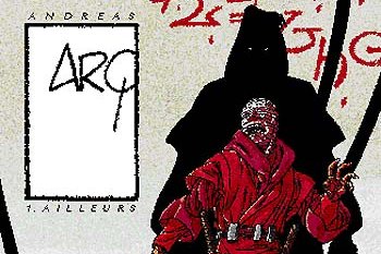 Arq