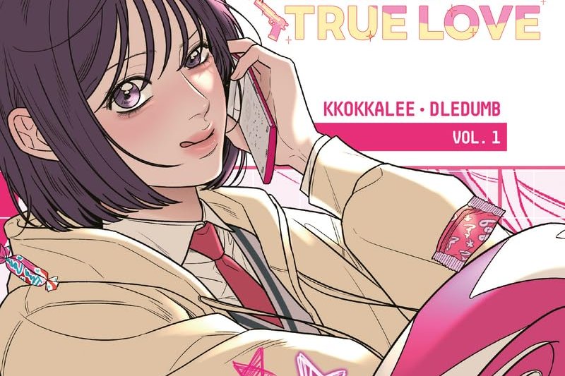 Série Opération : True Love